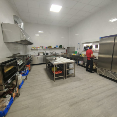 TRABAJO.COCINA.BAR